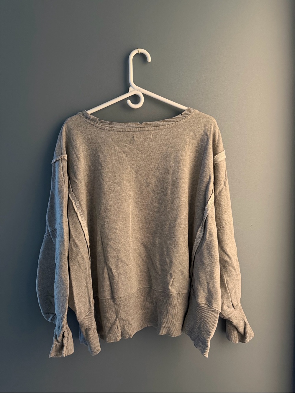 We the Free Camden Sweatshirt - Picture 8 of 11